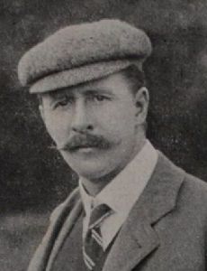 Arthur Priestley