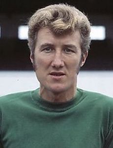 Fred Davies
