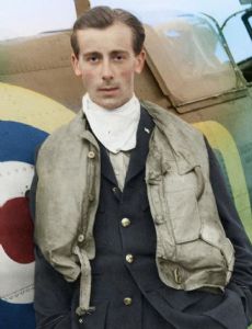 Neville Duke