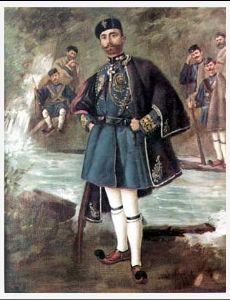 Konstantinos Mazarakis-Ainian