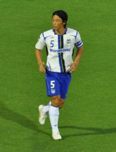 Satoshi Yamaguchi
