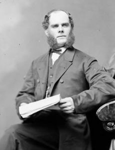 Thomas McCarthy (politician)