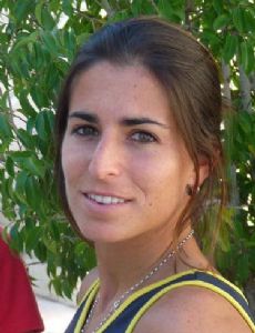 Silvia Bonastre