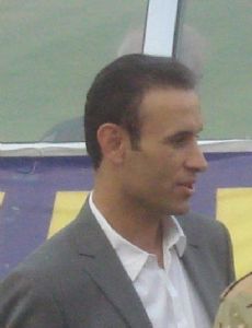 Yahya Golmohammadi