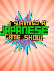 I Survived a Japanese Game Show