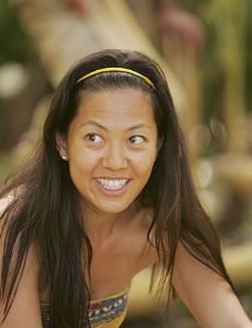 Elizabeth Kim