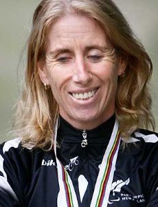 Jayne Parsons