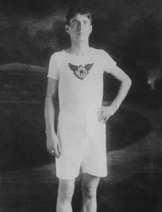 Clarence DeMar