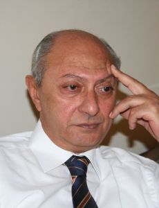 Hisham Bastawisy