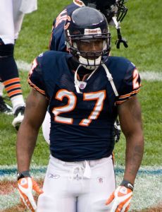 Kevin Jones