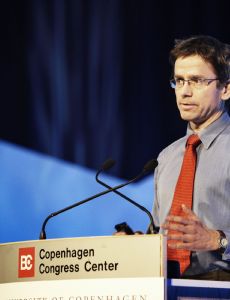 Stefan Rahmstorf