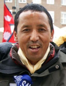 Apa Sherpa