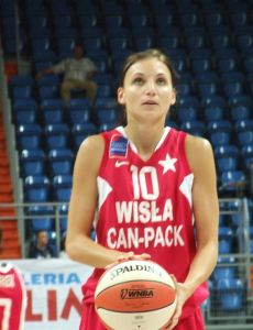 Kateřina Zohnová