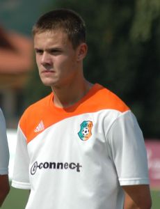 Kristiyan Tafradzhiyski