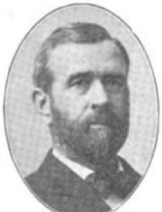 John W. Thomas (Wisconsin)