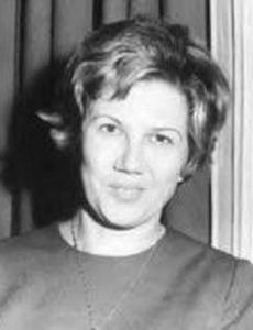 Vinka Jeričević