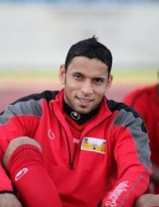 Mohammed Al-Ghassani