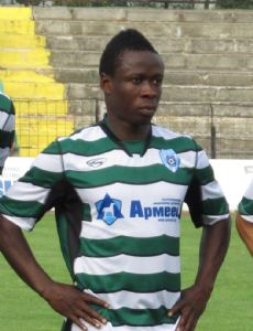 Stanley Okoro