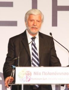 Petros Tatoulis