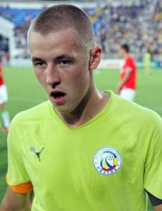 Maksim Sergeyevich Grigoryev