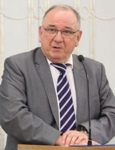 Jerzy Kozdroń