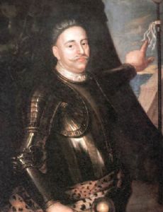 Stanisław Jan Jabłonowski