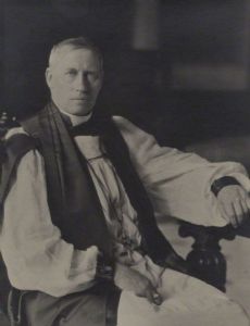Arthur Headlam