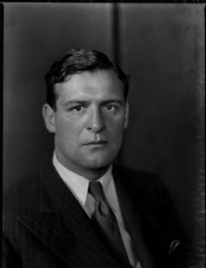 Kenneth Lindsay
