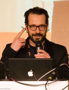 Konstantin Grcic