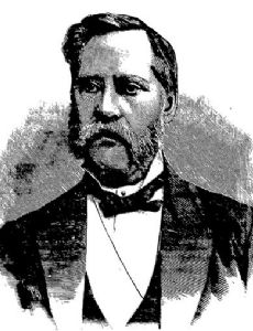 Christian Møinichen Havig