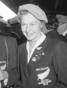 Jean Stewart
