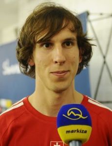 Filip Lukšík