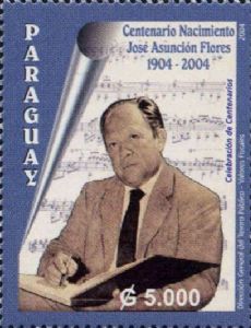 José Asunción Flores