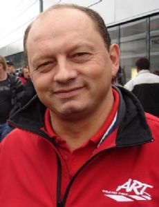 Frédéric Vasseur