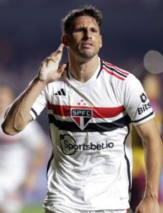 Jonathan Calleri