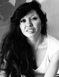 Janice Mirikitani