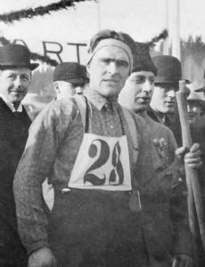 John Lindgren