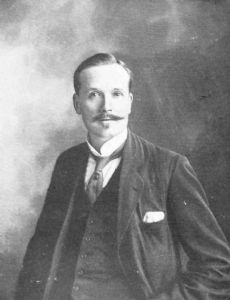 Harold Powell (entomologist)