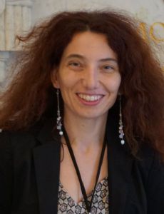 Bénédicte Taurine