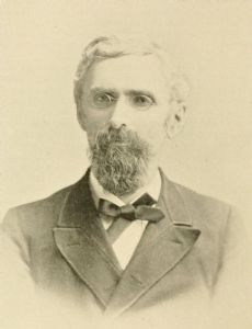 Orren C. Moore