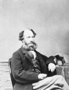 Francis Jollie