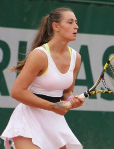 Clothilde de Bernardi