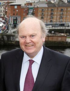 Michael Noonan