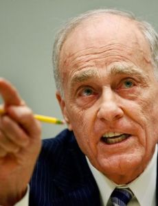 Vincent Bugliosi