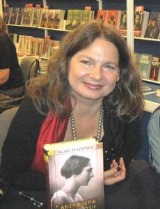 Agata Tuszynska