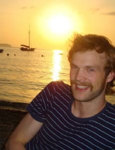 Todd Terje