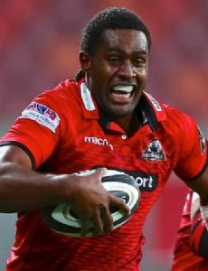 Viliame Mata