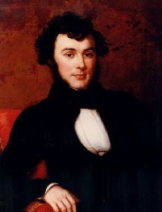 George Washington Adams
