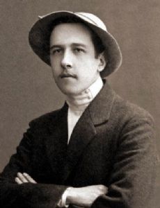 Alexander Chayanov