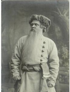 Pavel Pavlov